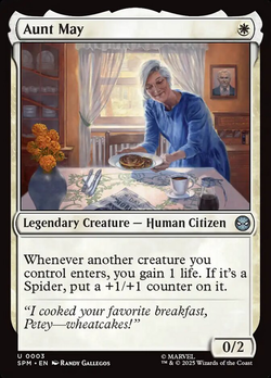 Tia May image