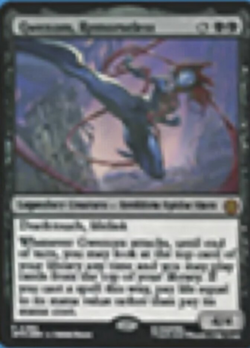 Gwenom, sin remordimientos image