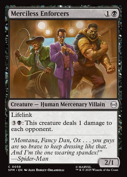 Merciless Enforcers image