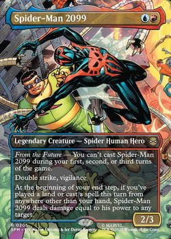 Homem-Aranha 2099 image