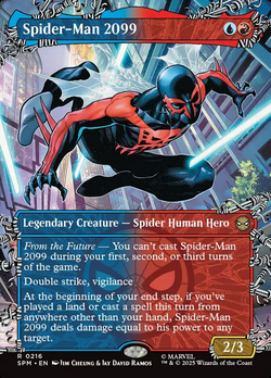 Homem-Aranha 2099 image