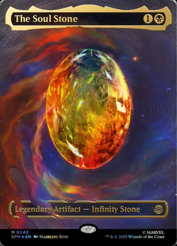 The Soul Stone image