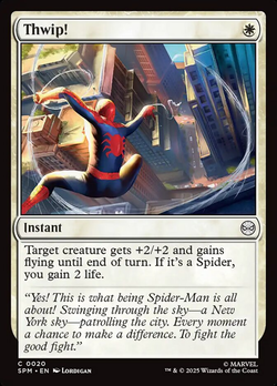 Thwip! image