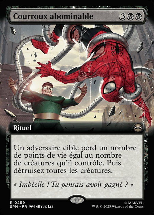 Villainous Wrath Full hd image