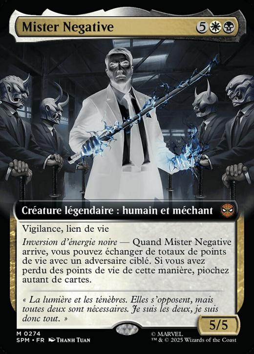 Mister Negative Full hd image