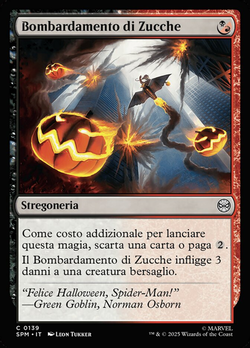 Pumpkin Bombardment image