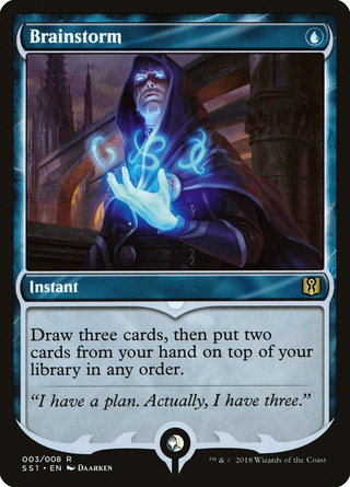 Brainstorm image