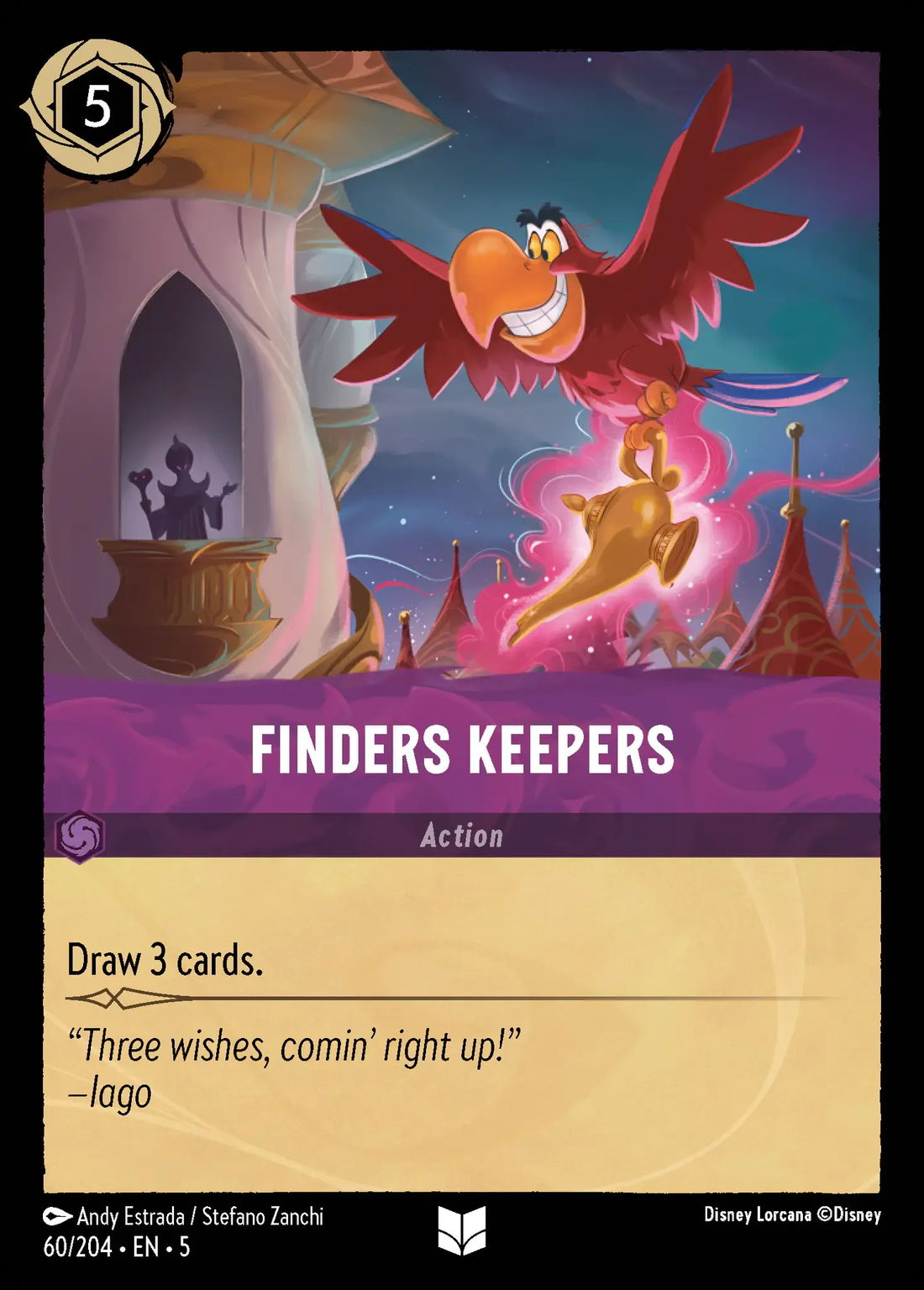 Finders Keepers Crop image Wallpaper