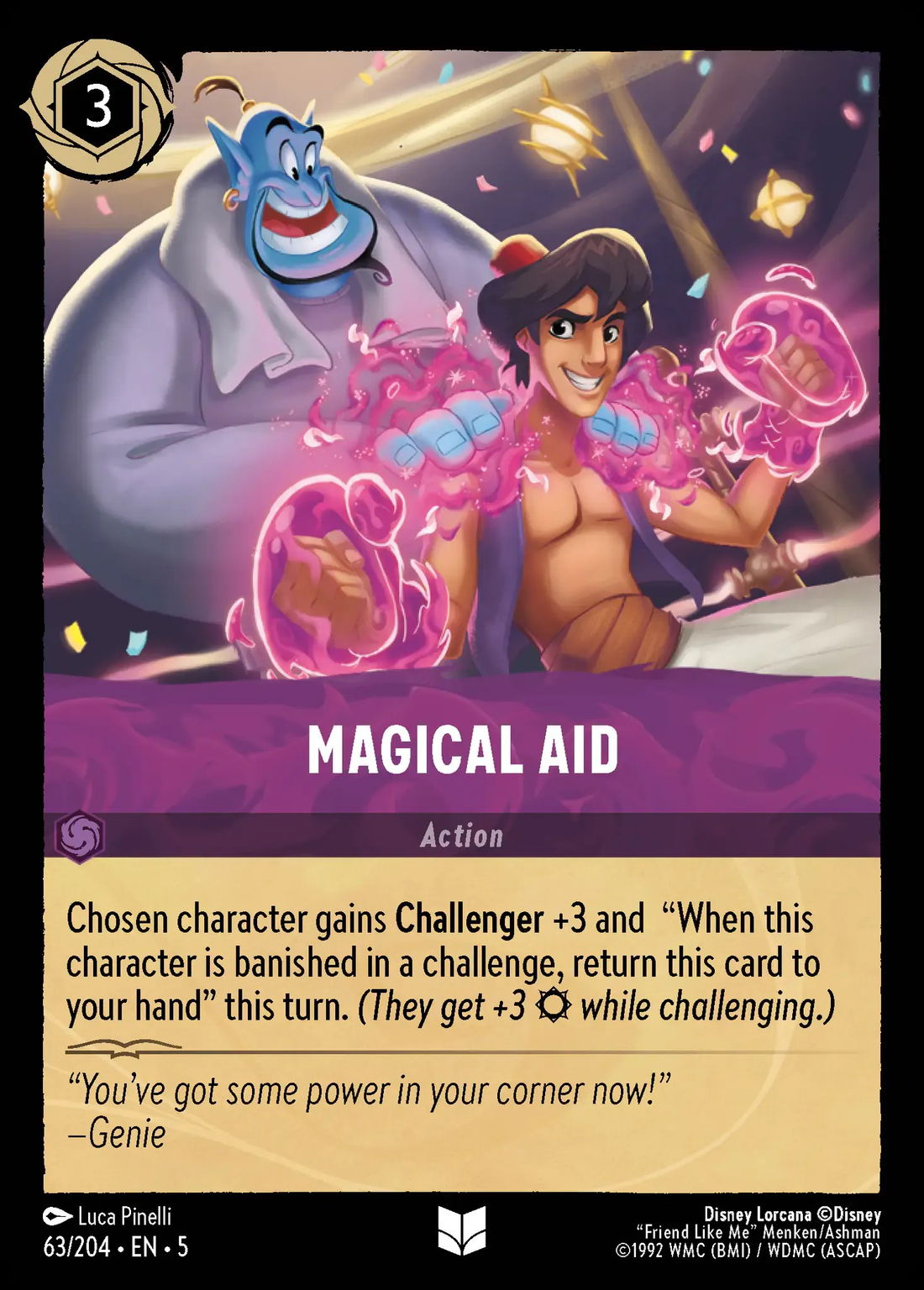 Magical Aid Crop image Wallpaper