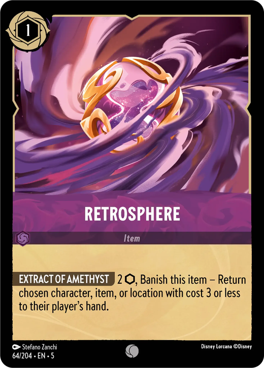 Retrosphere Full hd image