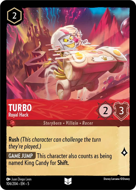 Turbo - Royal Hack Full hd image