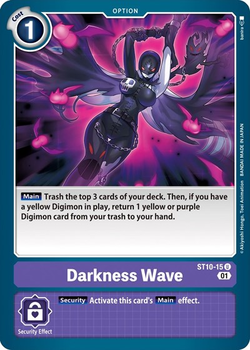 Darkness Wave image