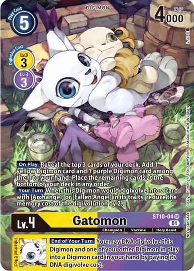 Gatomon Full hd image