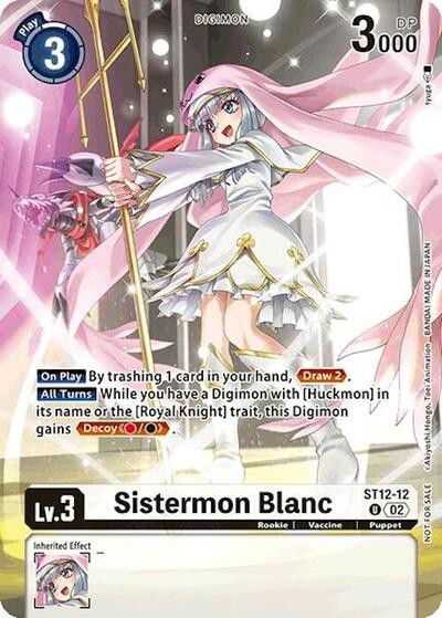 Sistermon Blanc Crop image Wallpaper