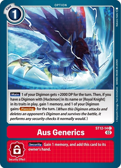 Aus Generics Full hd image