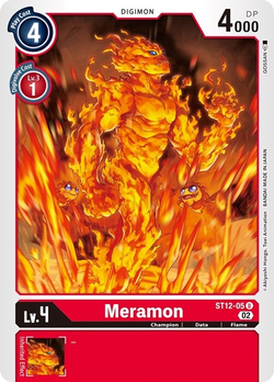 Meramon