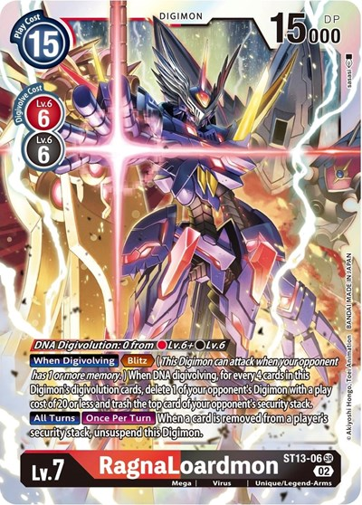 RagnaLoardmon Full hd image