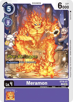 Meramon image