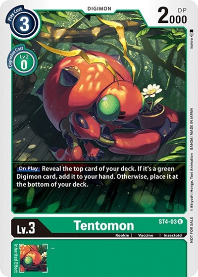 Tentomon Full hd image