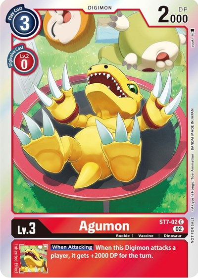 Agumon Full hd image