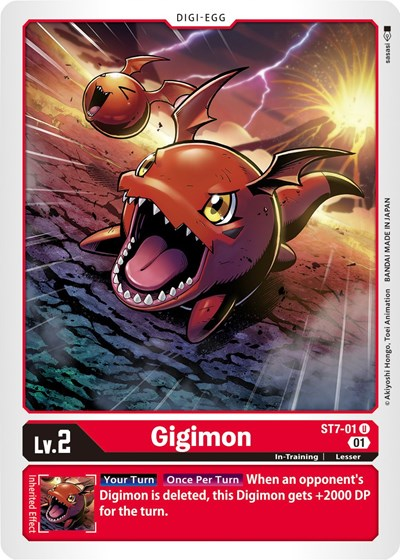 Gigimon Full hd image