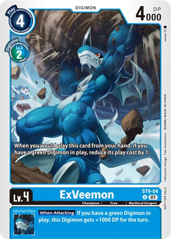 ExVeemon image