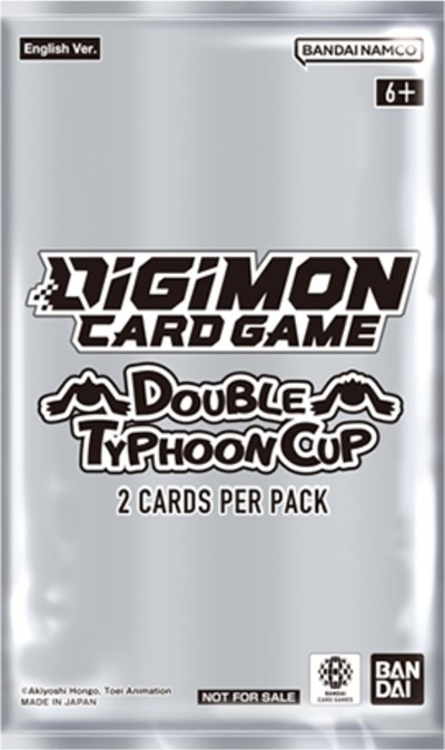 Double Typhoon Cup Pre-Release Pack Full hd image