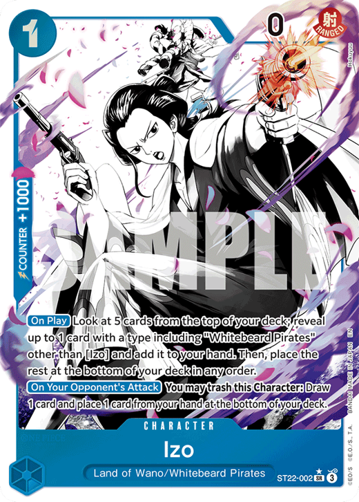 Izo ST22-002 Full hd image