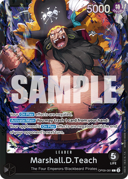 Marshall.D.Teach OP09-081