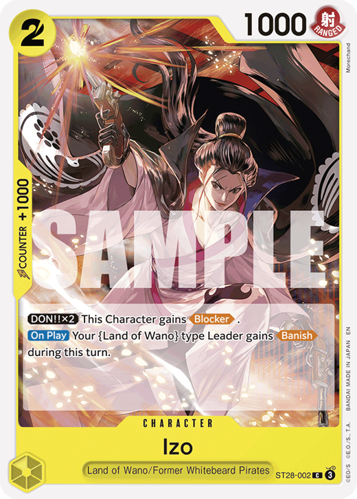 Izo ST28-002 Full hd image
