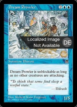 Dream Prowler image