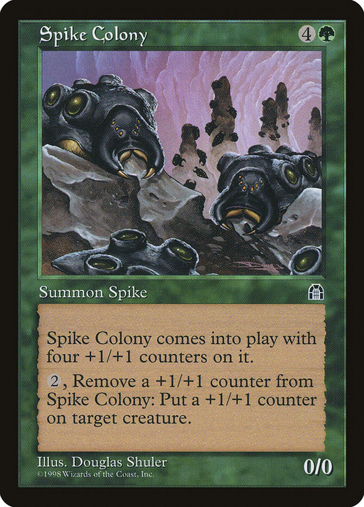 Spike Colony Full hd image