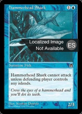 Hammerhead Shark Full hd image