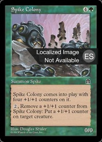 Spike Colony Full hd image