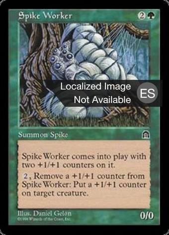 Spike Worker Full hd image