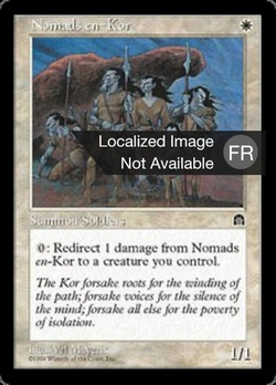 Nomades en-Kor