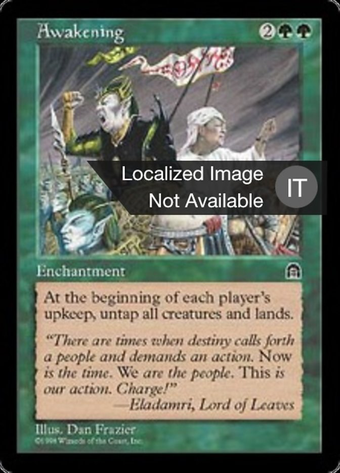 Awakening Full hd image