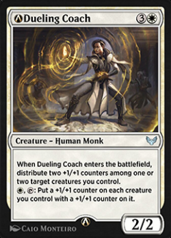 A-Dueling Coach image
