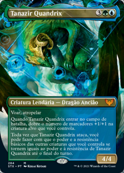 Tanazir Quandrix image