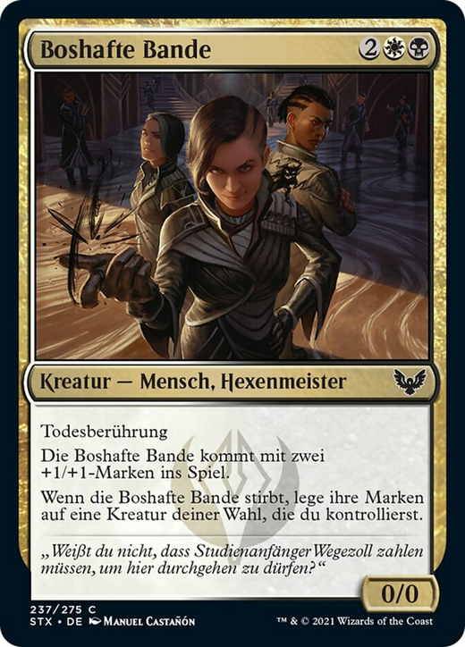 Spiteful Squad Full hd image