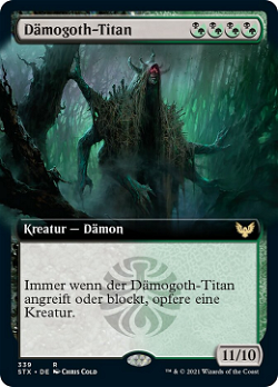 Dämogoth-Titan image