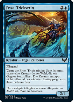 Frost Trickster image
