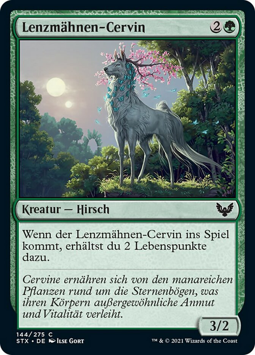 Springmane Cervin Full hd image