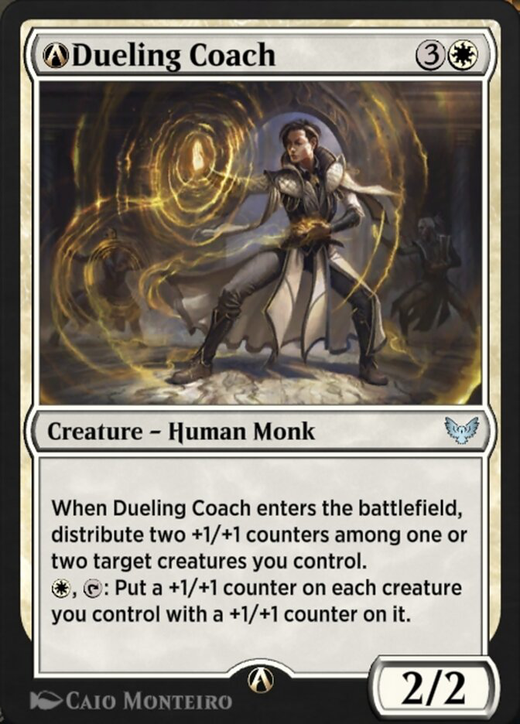 A-Dueling Coach Full hd image