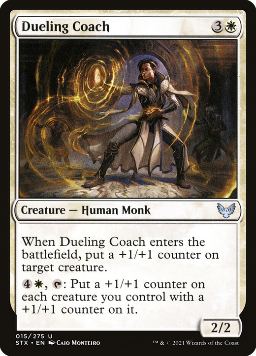 Dueling Coach Full hd image