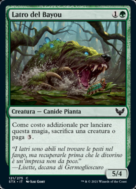 Bayou Groff Full hd image