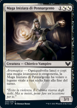 Silverquill Pledgemage image