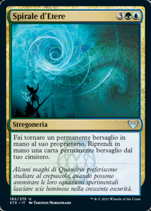 Aether Helix Full hd image