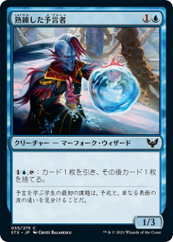 Soothsayer Adept image