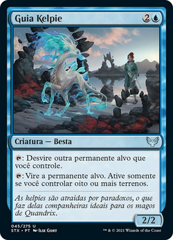 Guia Kelpie